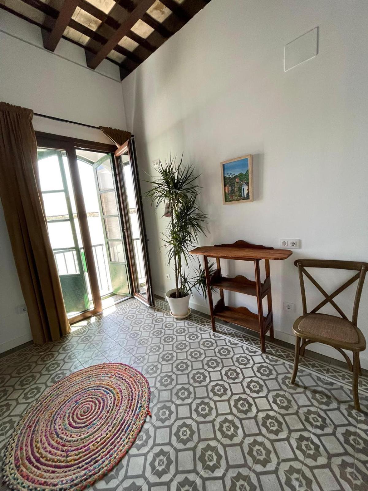 Habitación en casa particular Dona Lola
