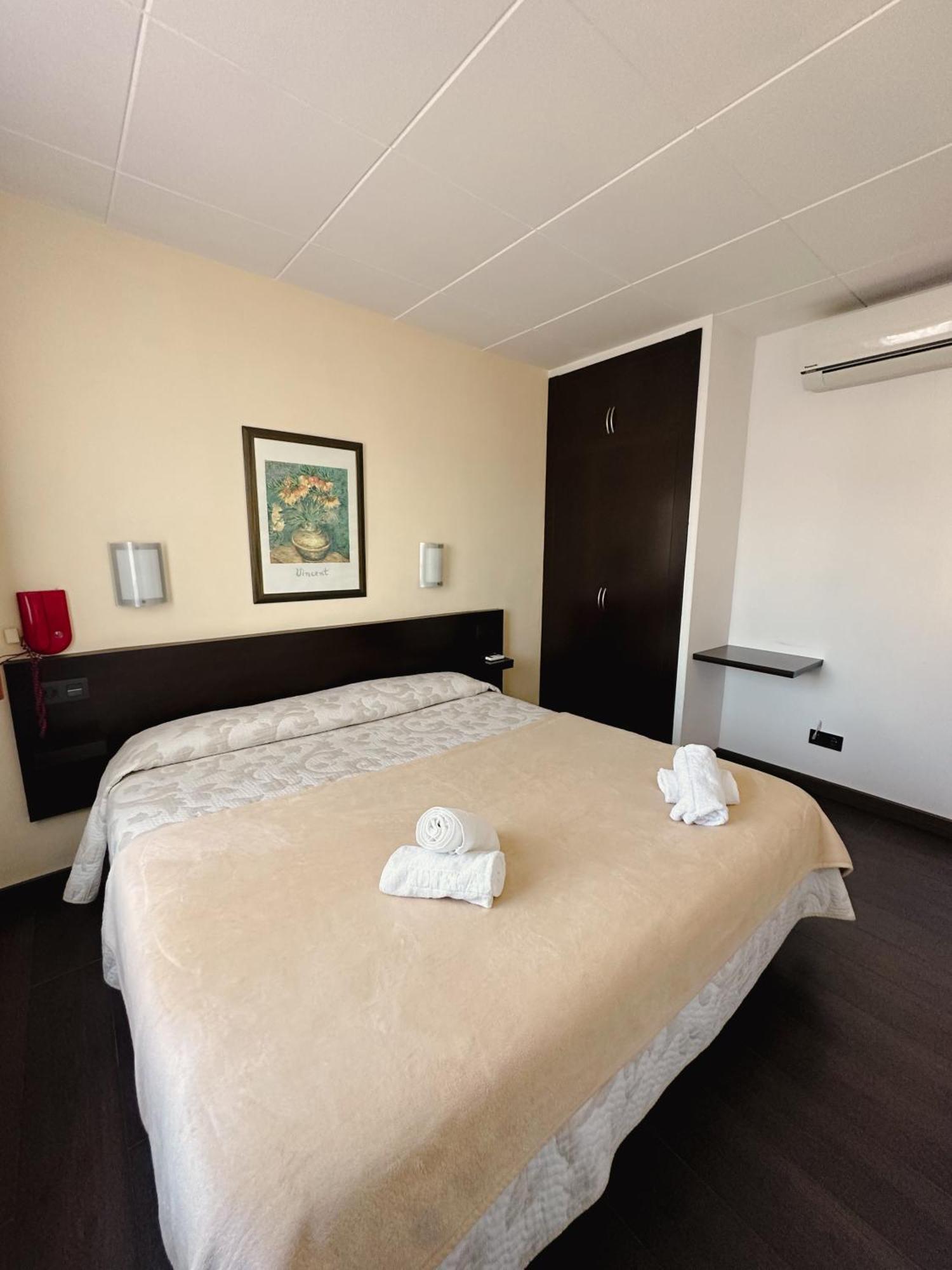 Hotel Alegret