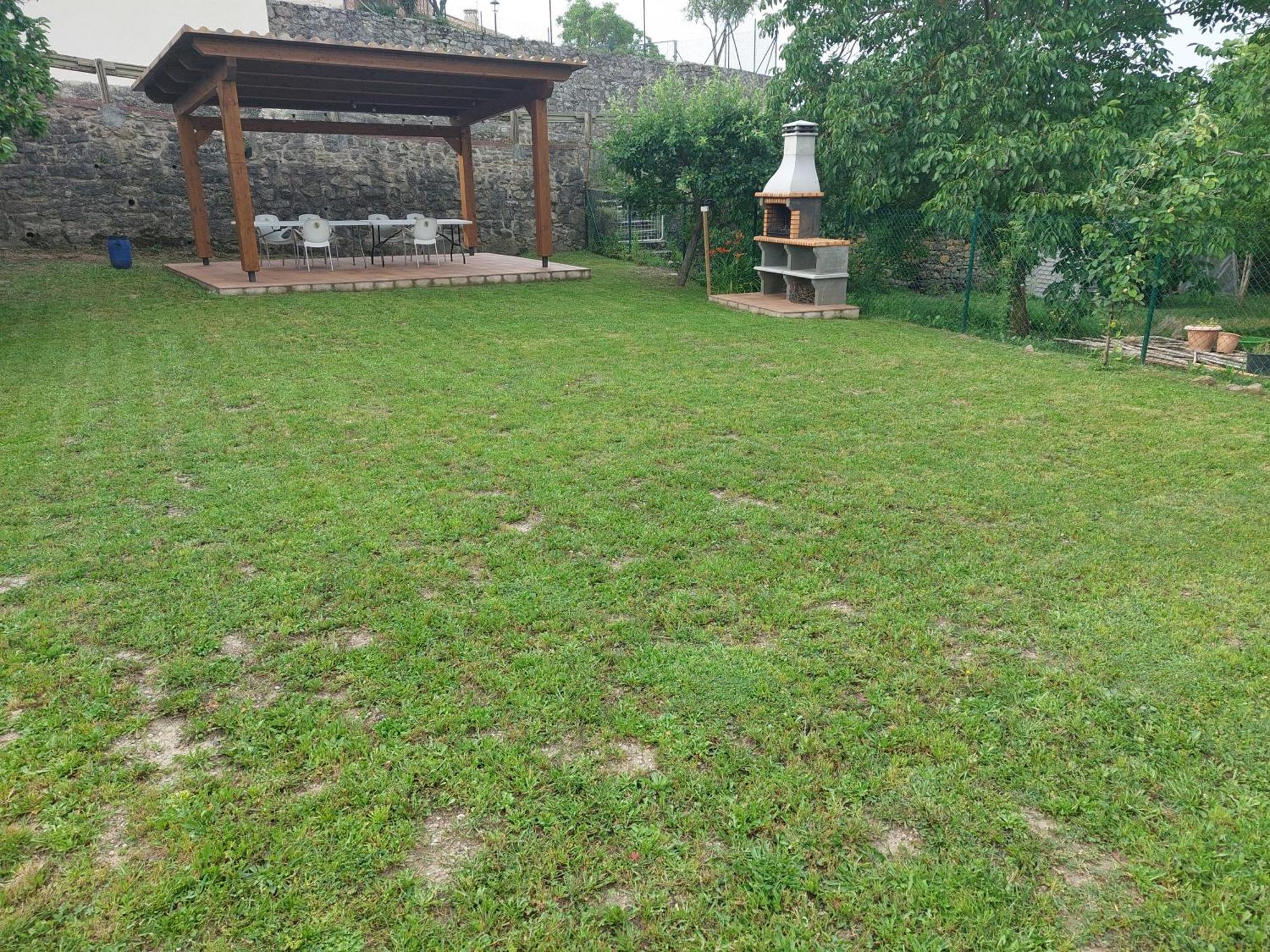 Rurals Cala Palmira * Alpens