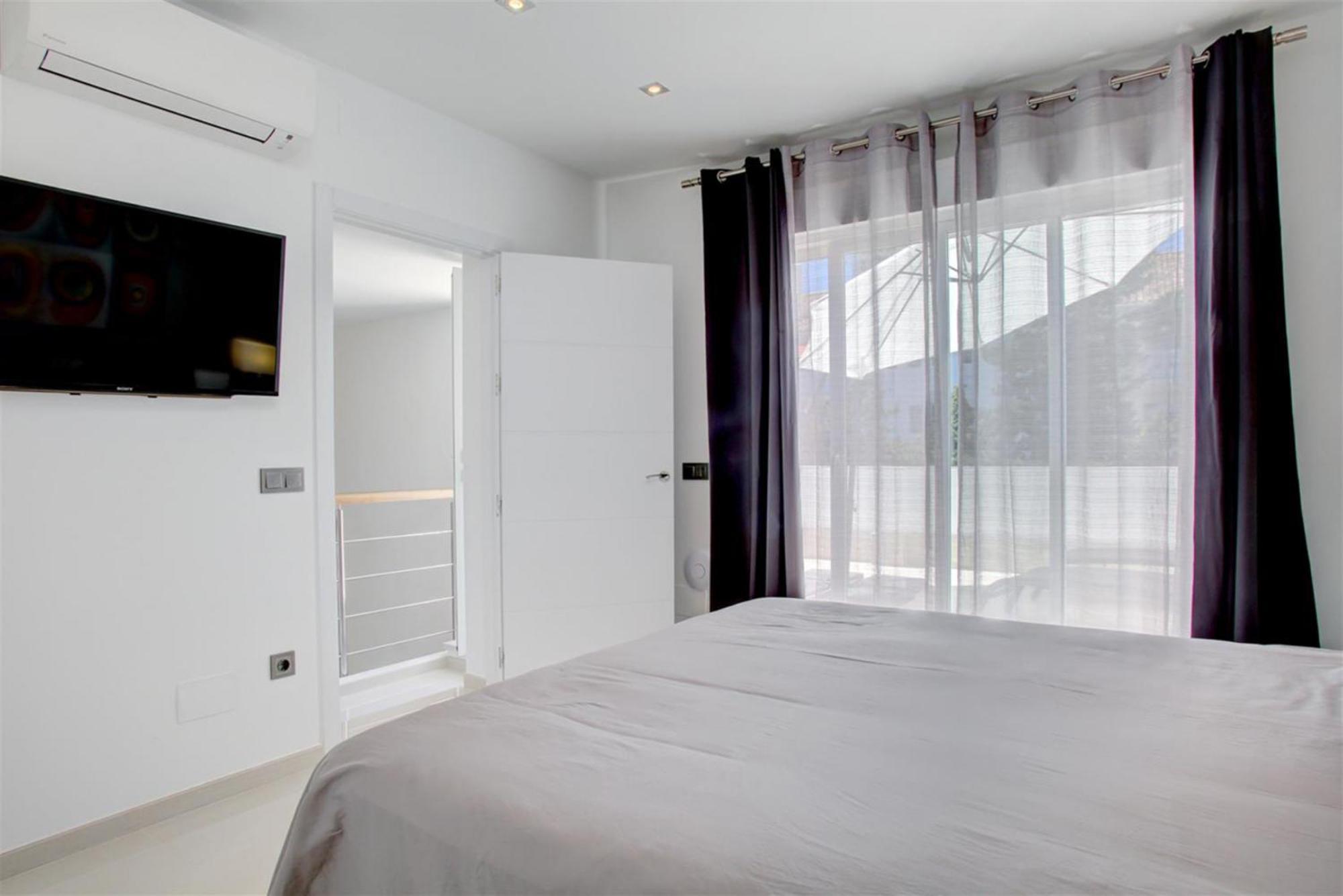 Holiday home Casa Stefania Marbella