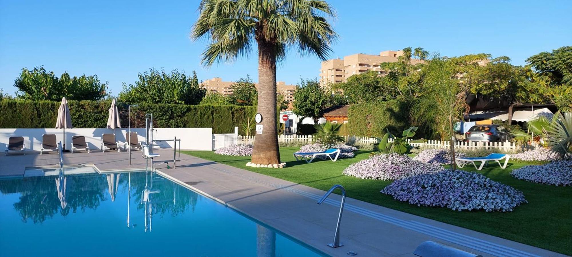 Riberamar Camping