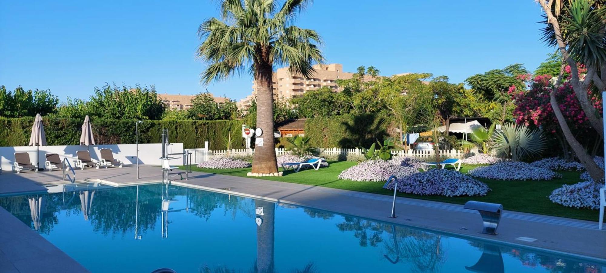 Riberamar 4*