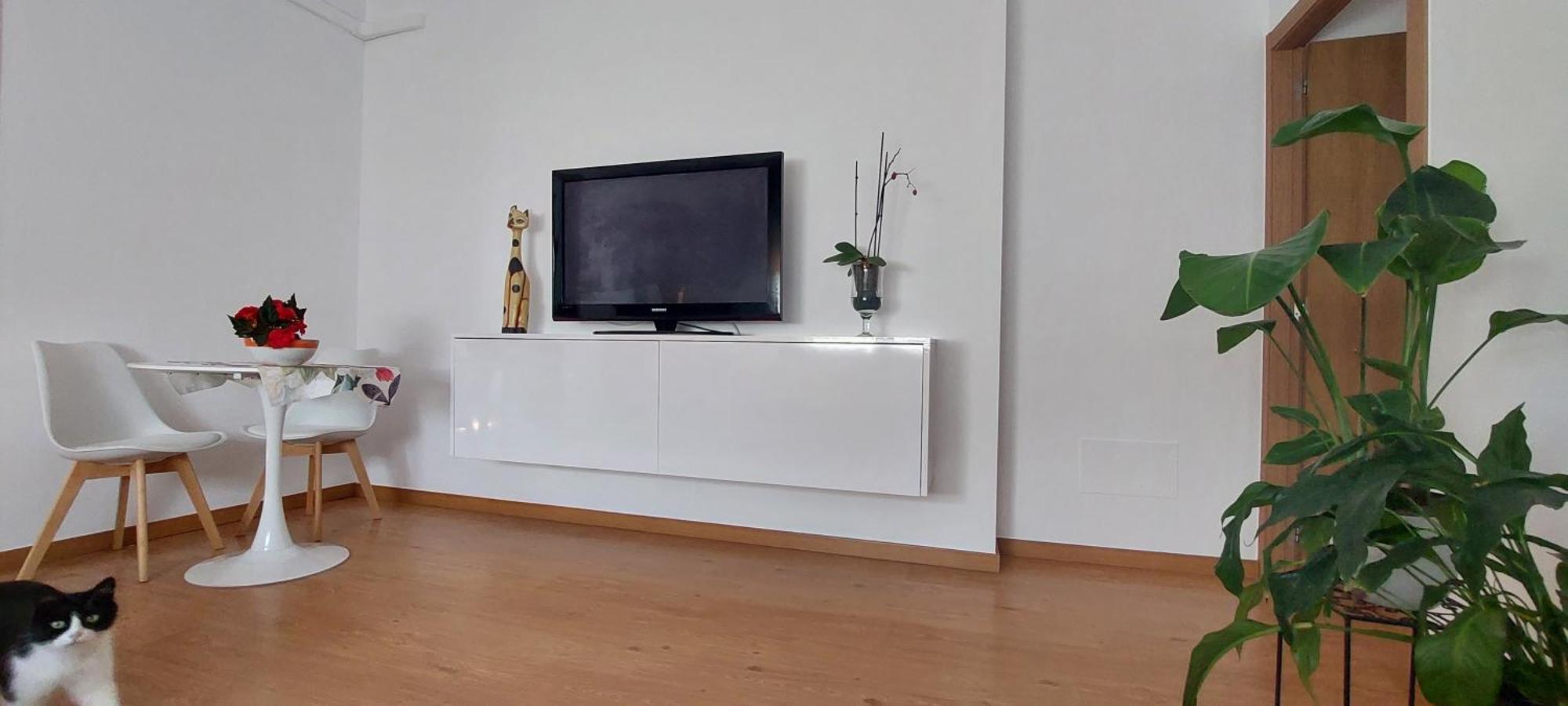 Casa Xoubina Apartamento