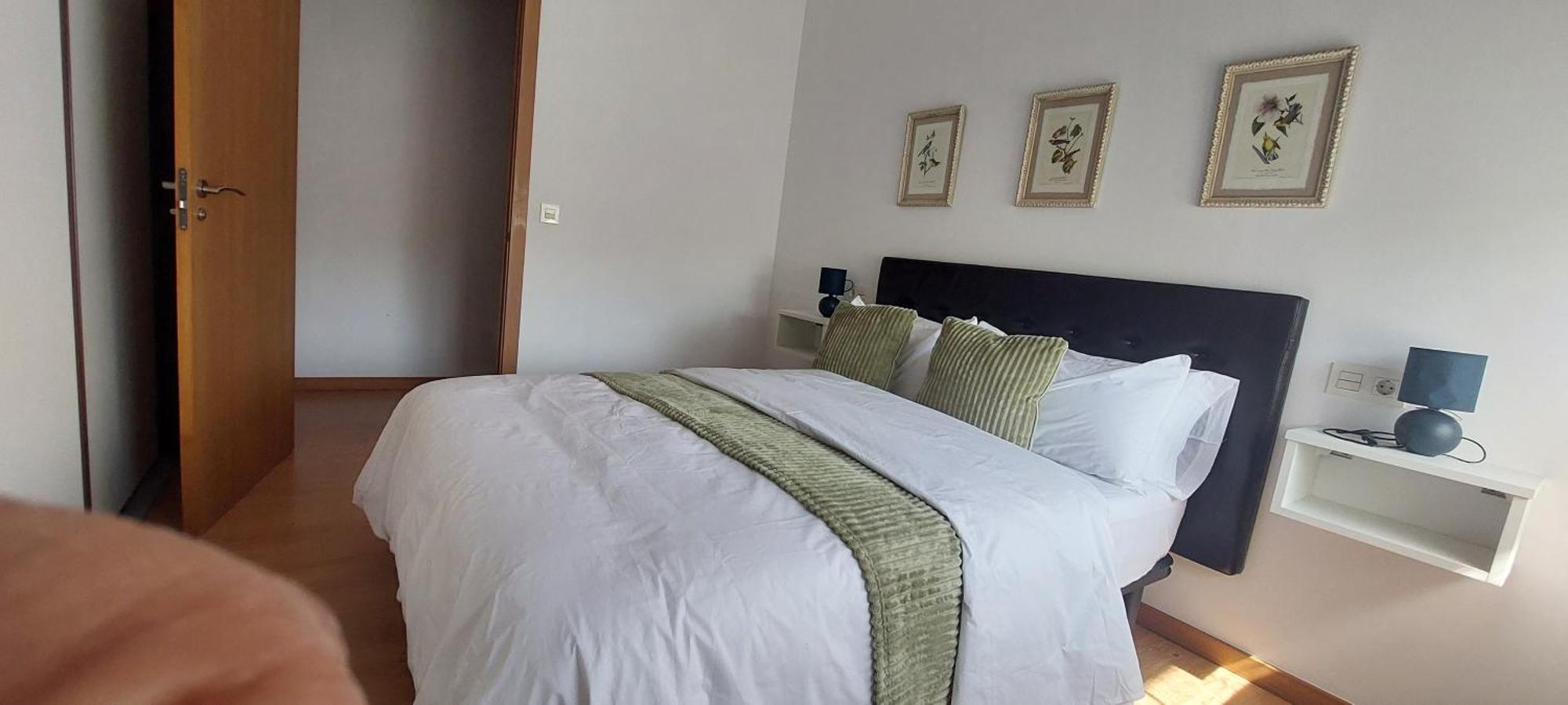 Apartamento Casa Xoubina