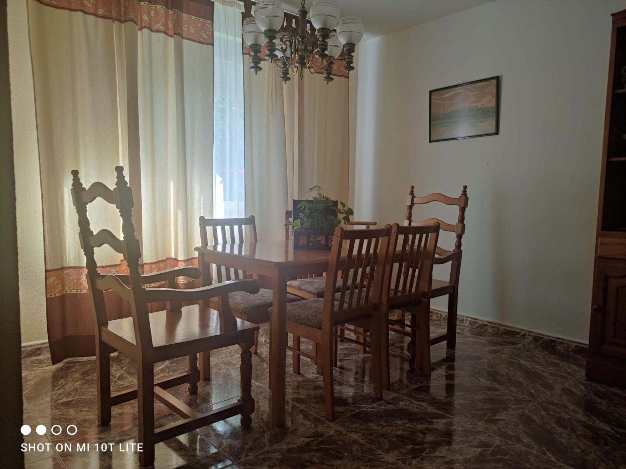 Casa El Parangon Сasa de vacaciones