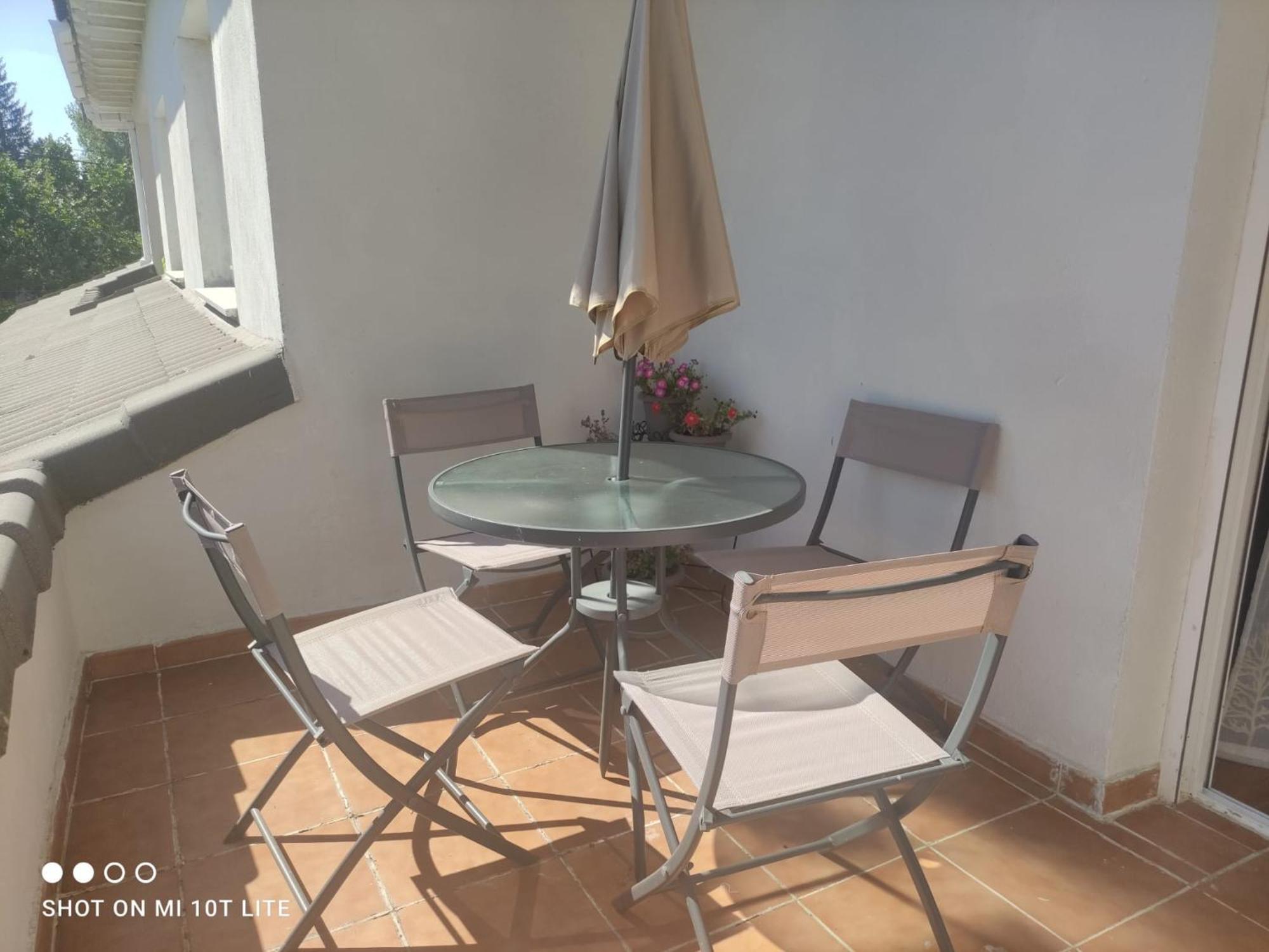 Casa El Parangon Сasa de vacaciones