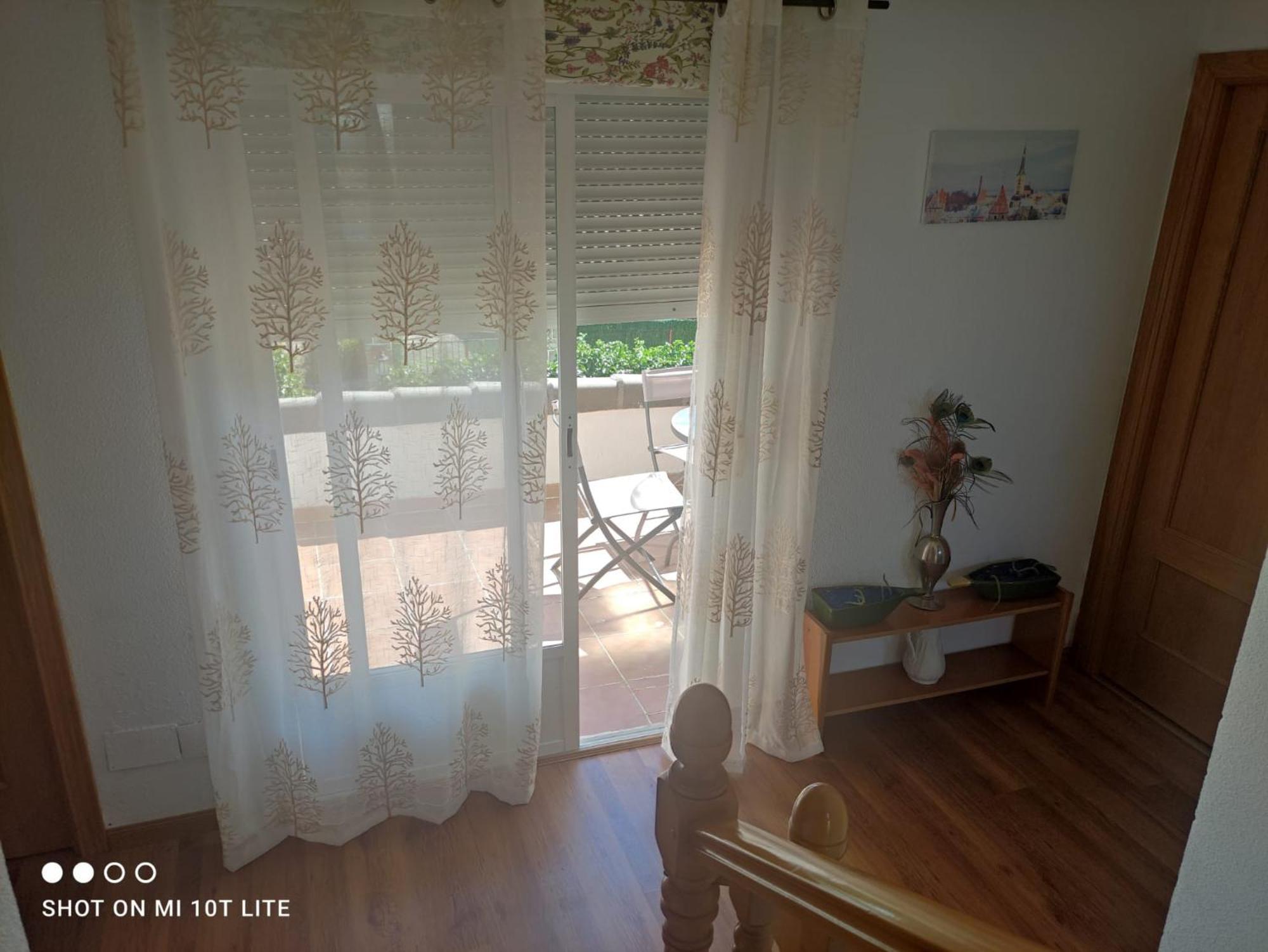 Casa El Parangon