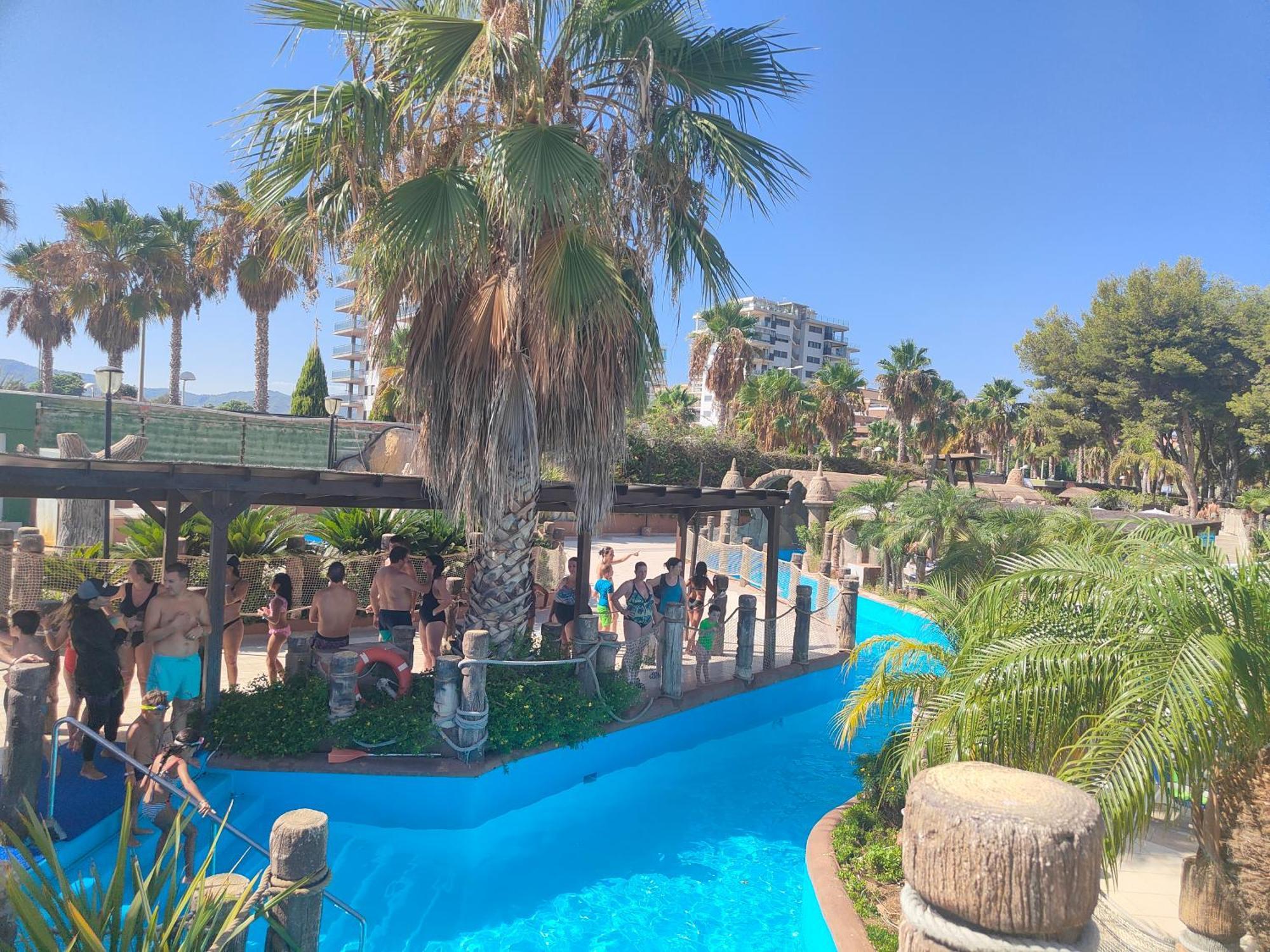 Apartamento Marinador 1