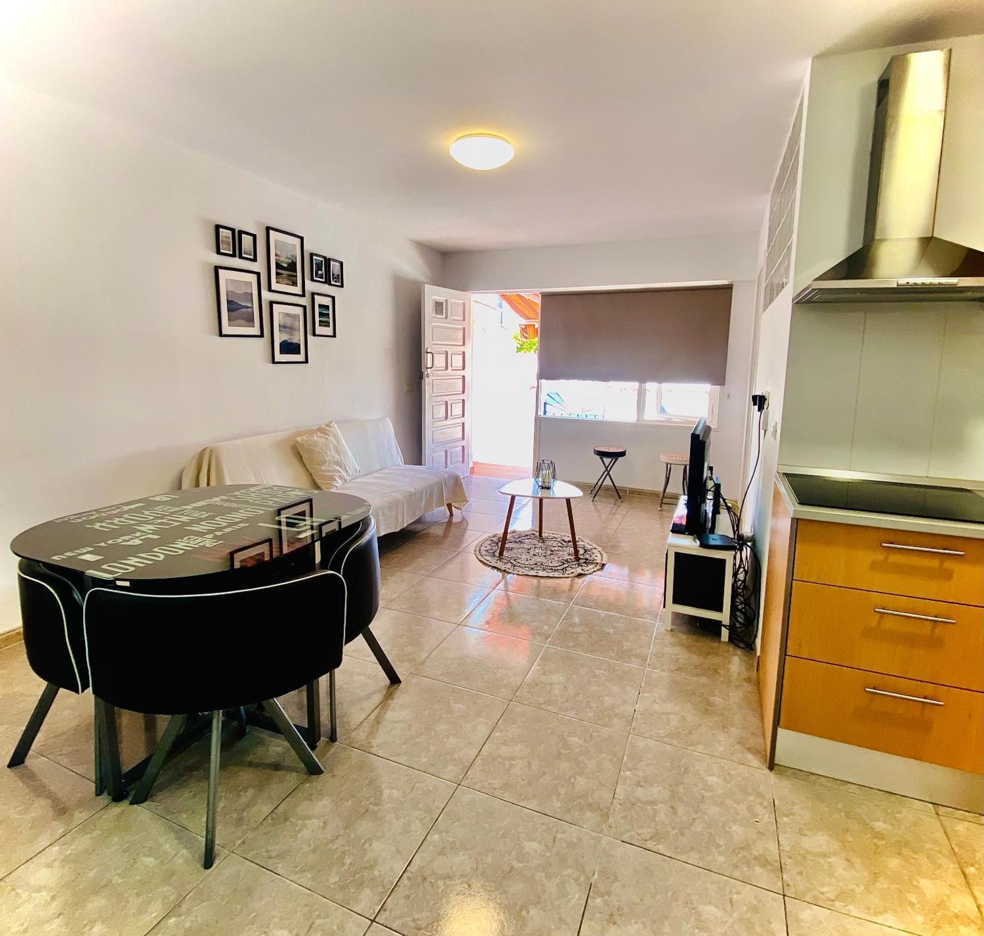 Sunset House Apartment