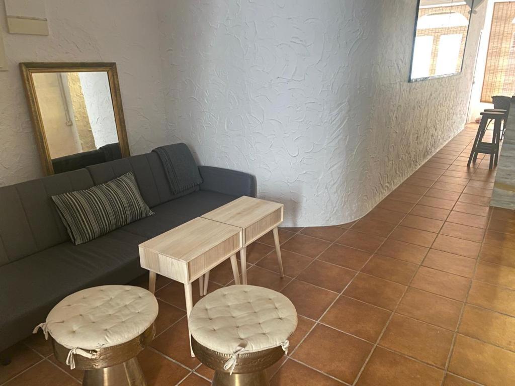 Bed & Breakfast Sitgesnextdoor