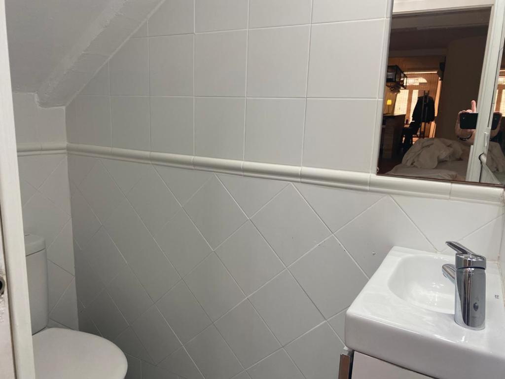 Sitgesnextdoor Bed & Breakfast *