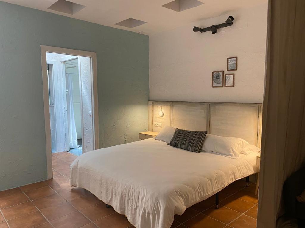 Sitgesnextdoor Bed & Breakfast