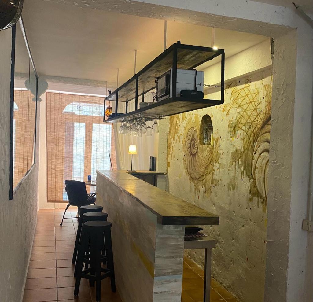Bed & Breakfast Sitgesnextdoor