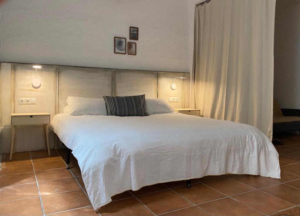Sitgesnextdoor Bed & Breakfast Sitges