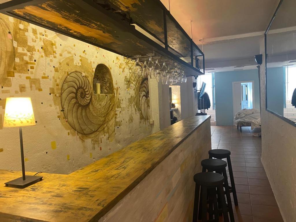 Bed & Breakfast Sitgesnextdoor *