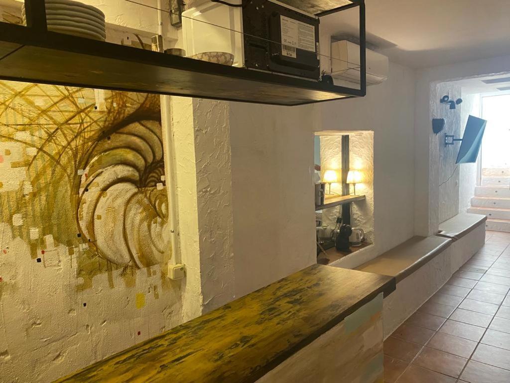 Bed & Breakfast Sitgesnextdoor *