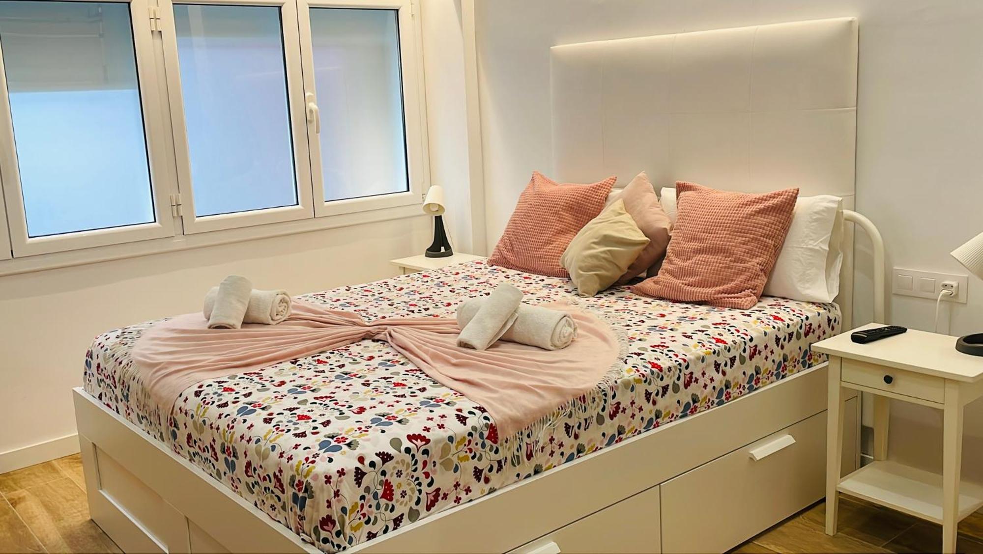 Sweet Barcelona Apartment L'Hospitalet de Llobregat