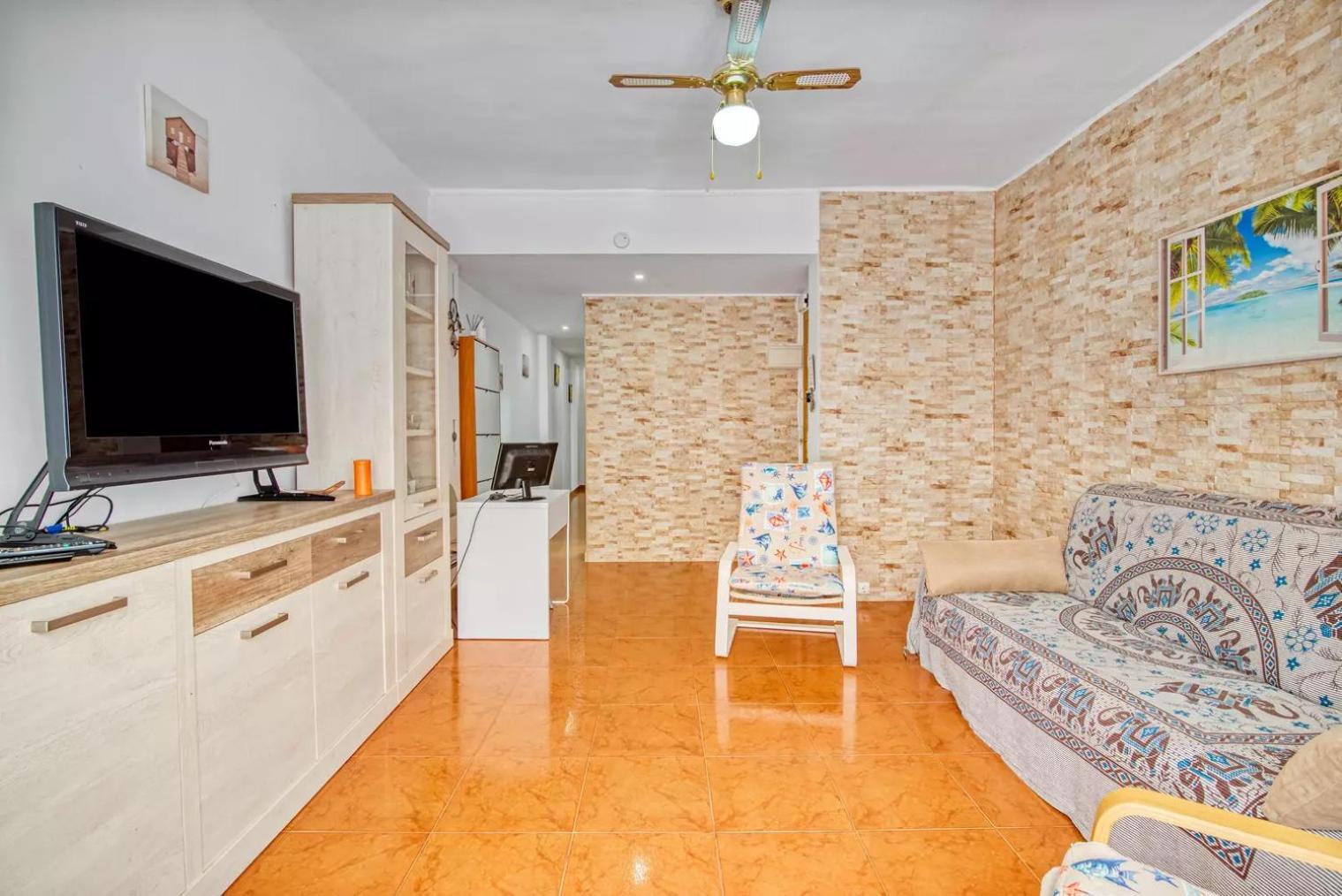Apartamento Relax Les Palmeres Sueca