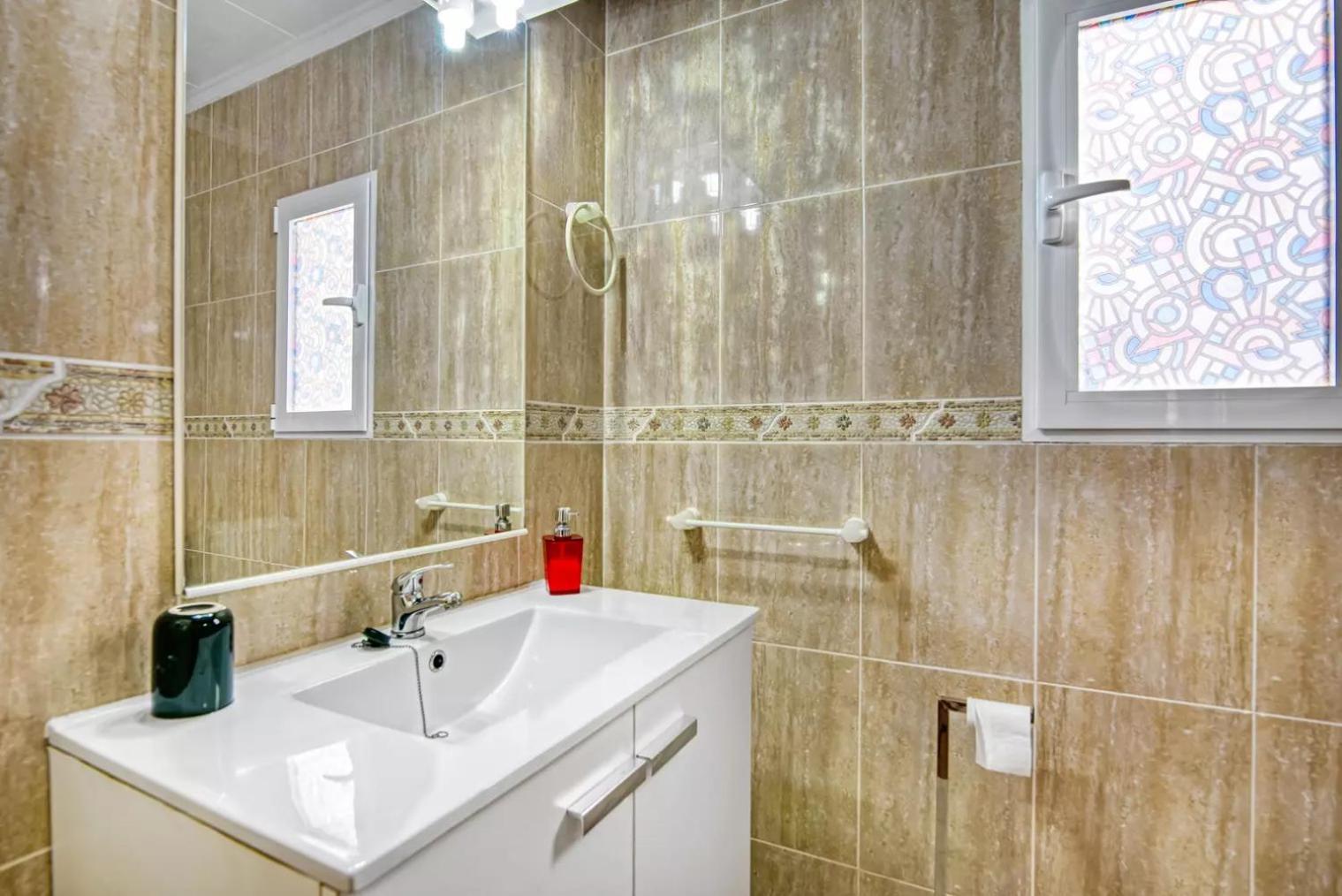 Apartamento Relax Les Palmeres Sueca
