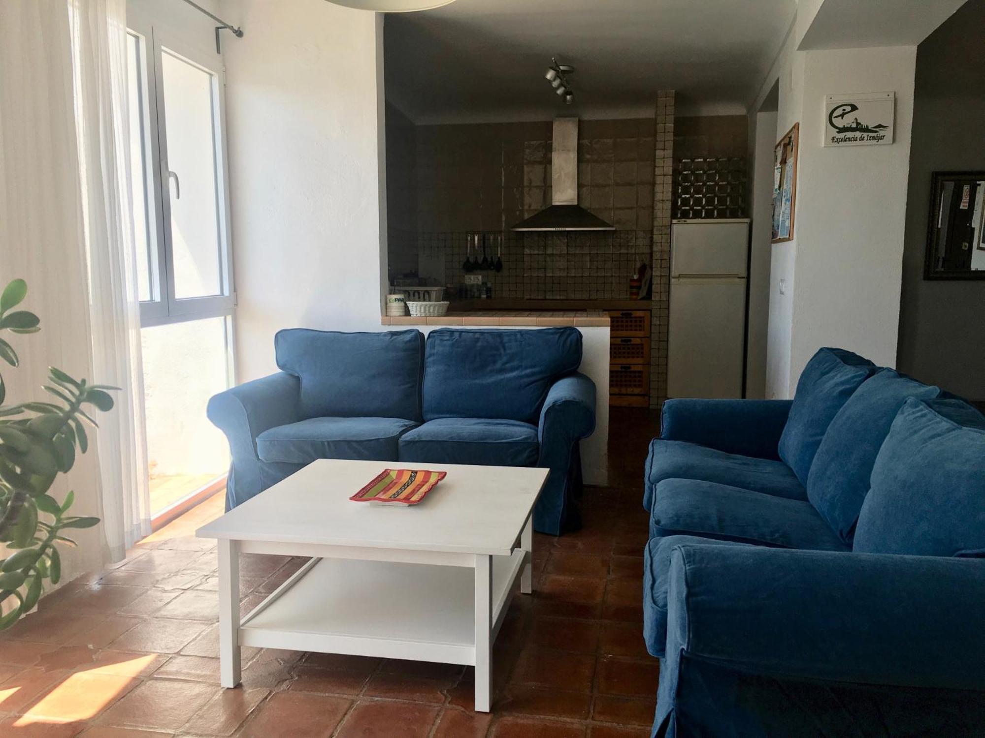 The Townhouse, * Iznájar