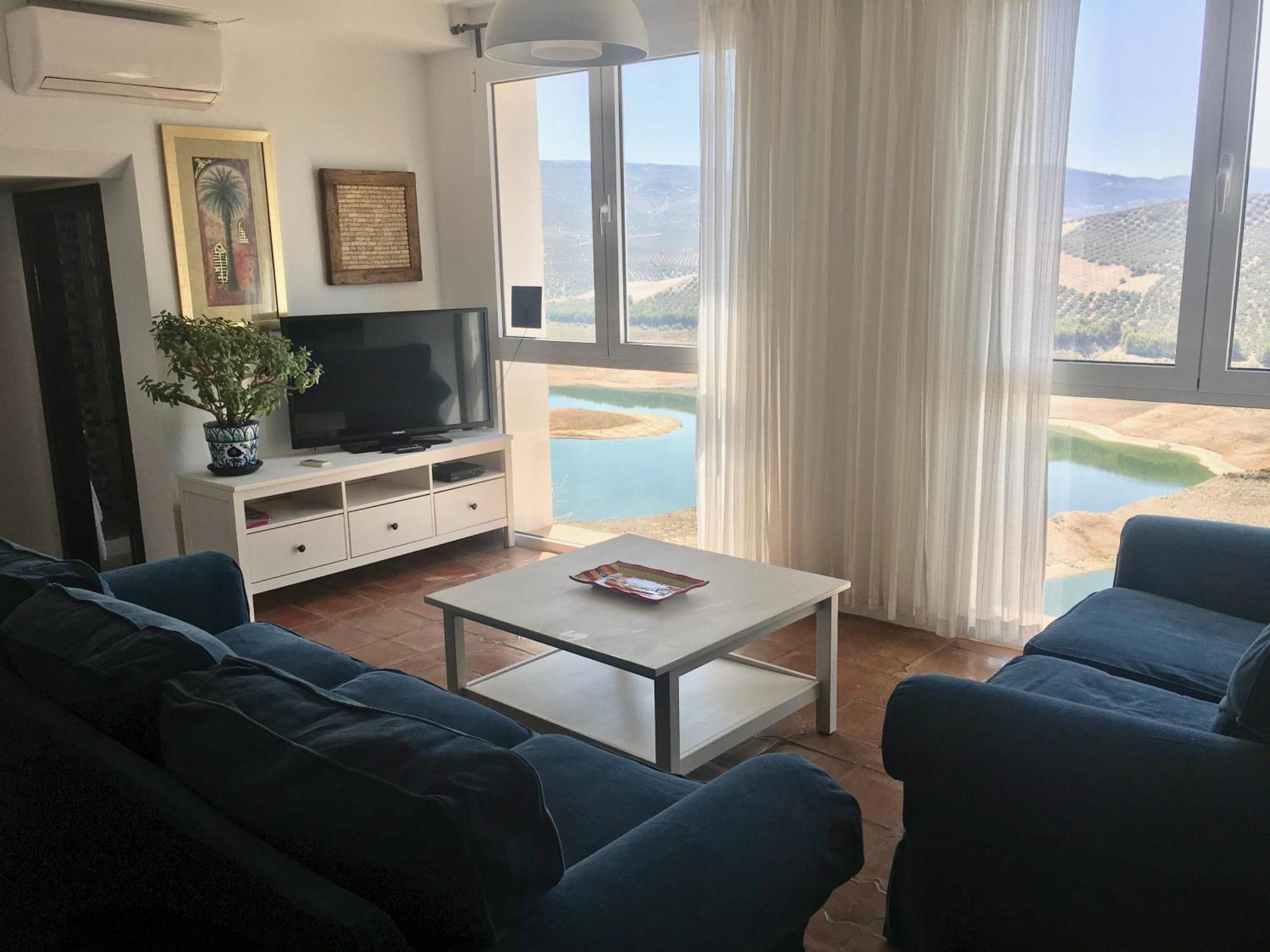 The Townhouse, Сasa de vacaciones