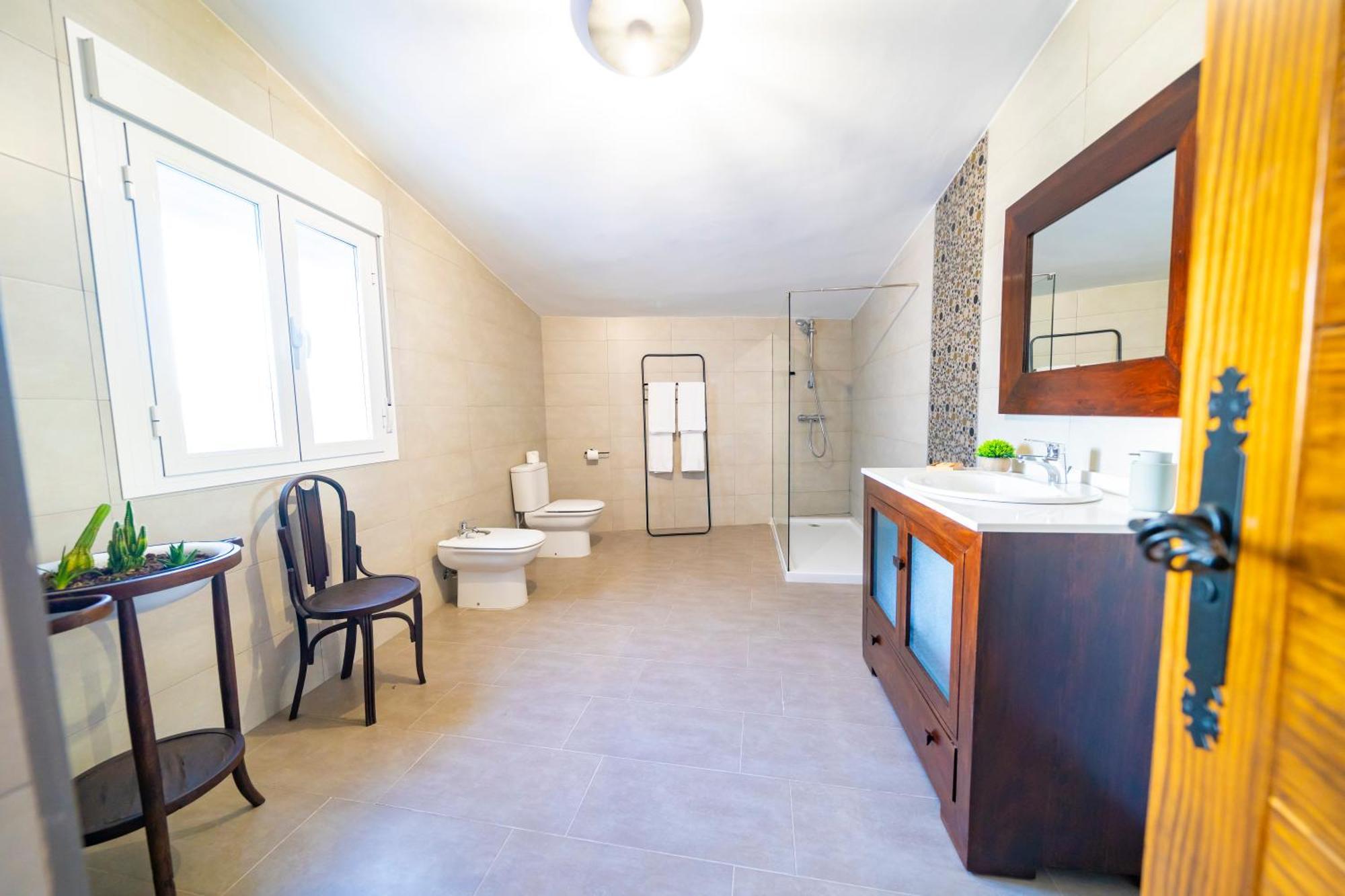Casa Flores Holiday home