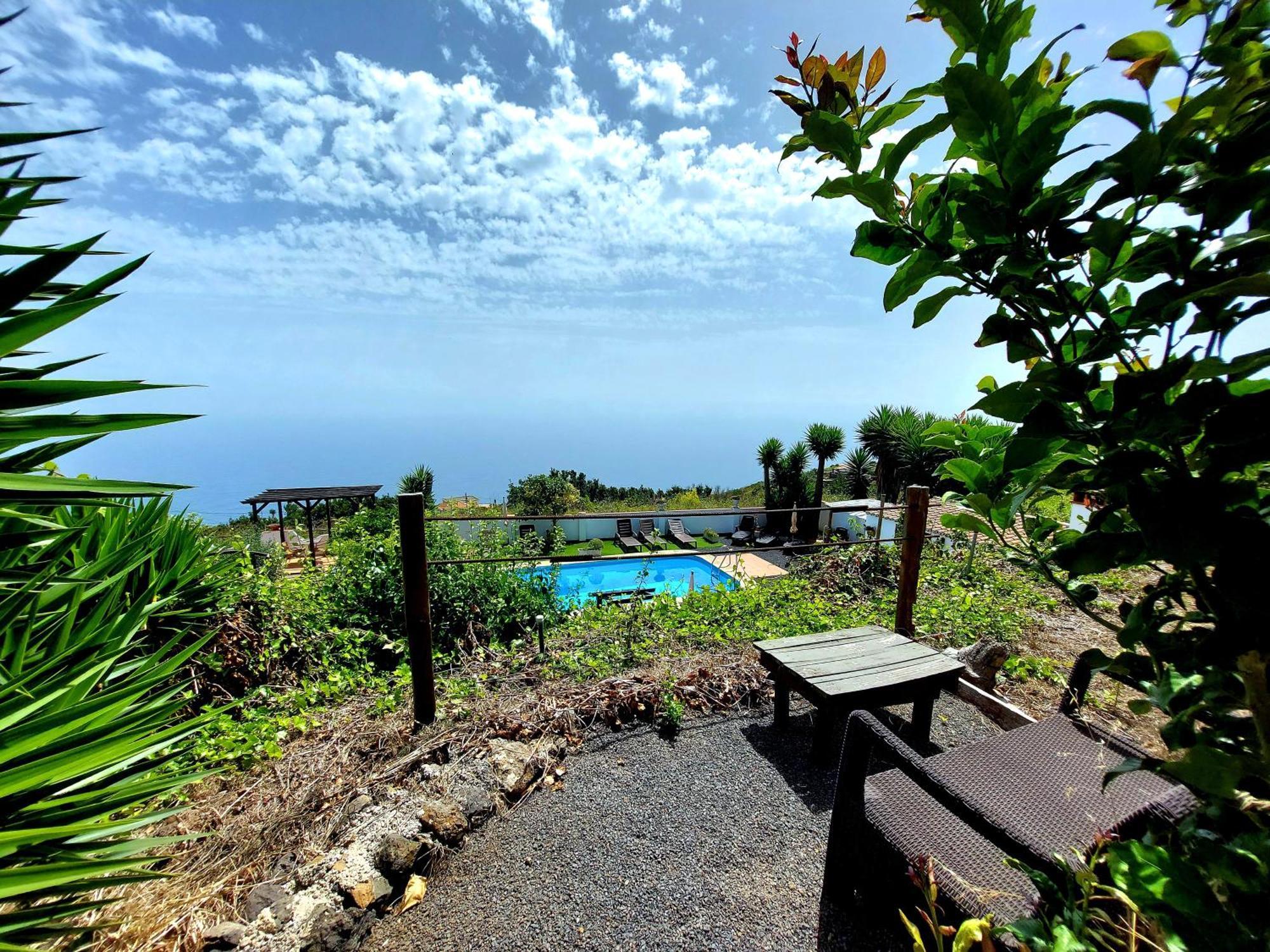 Сasa de vacaciones Paredes Barlovento