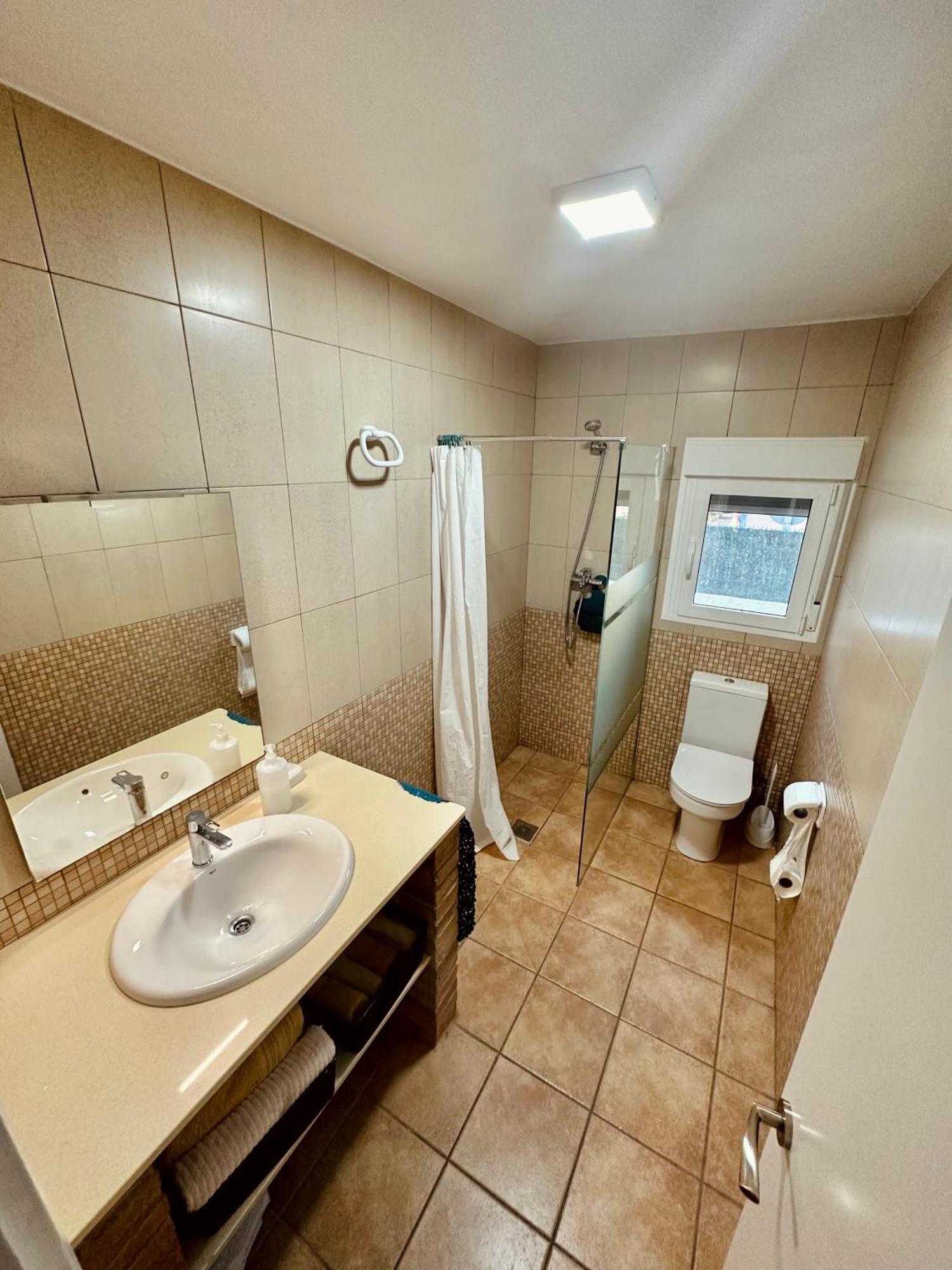 Holiday home Casa Uly Riumar