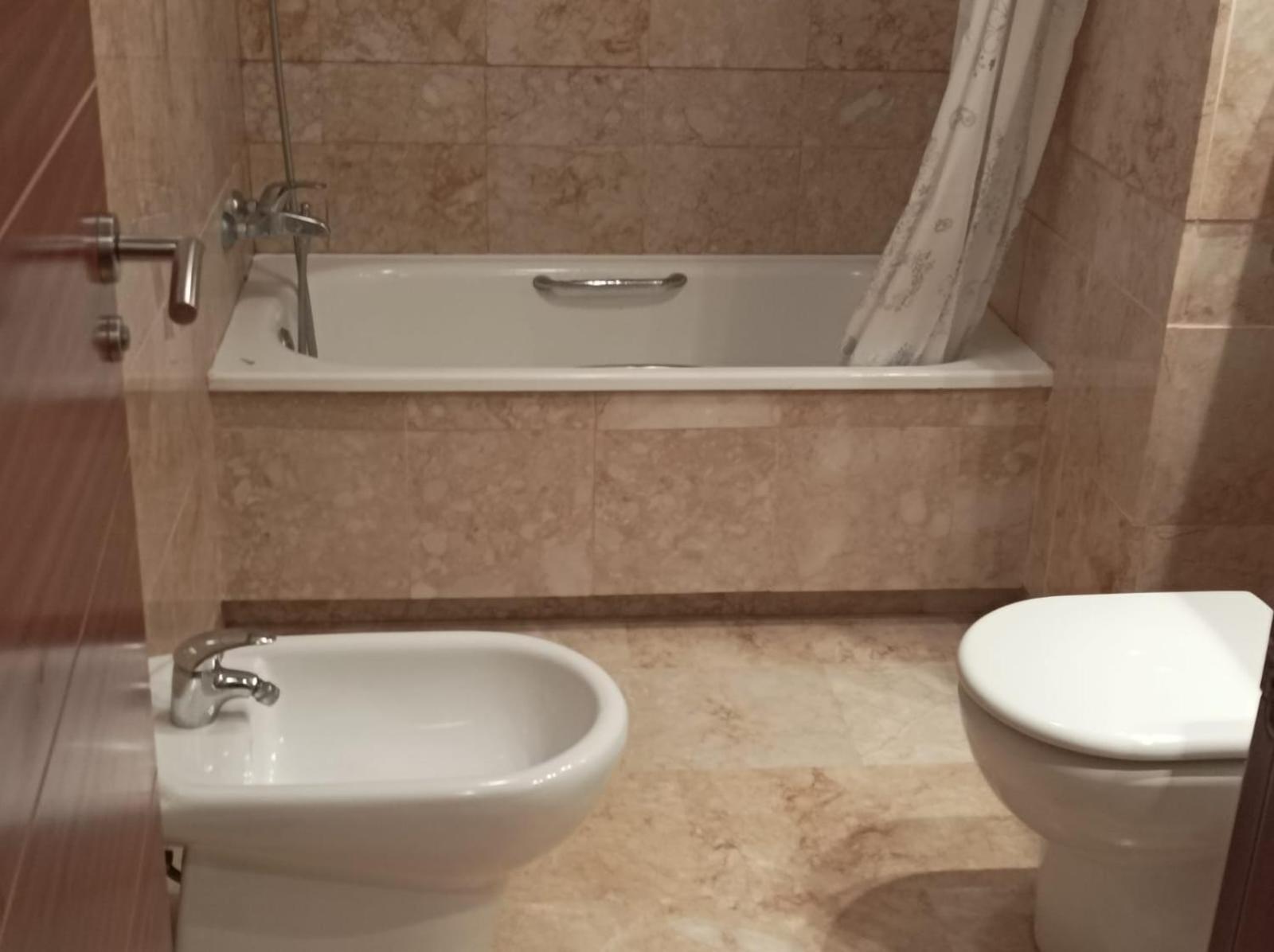 Primera Linea De Mar Apartamento