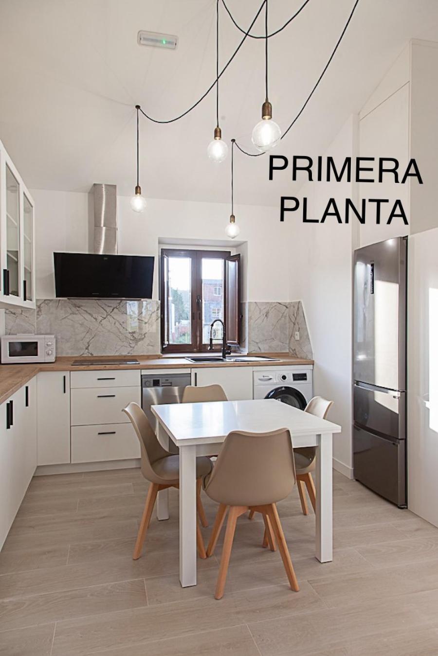 Casa La Finca - Playa Langosteira Apartment *