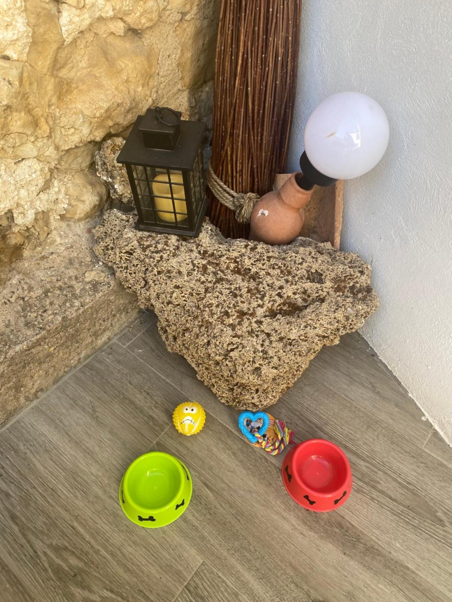 Casa Carrasquillas Holiday home