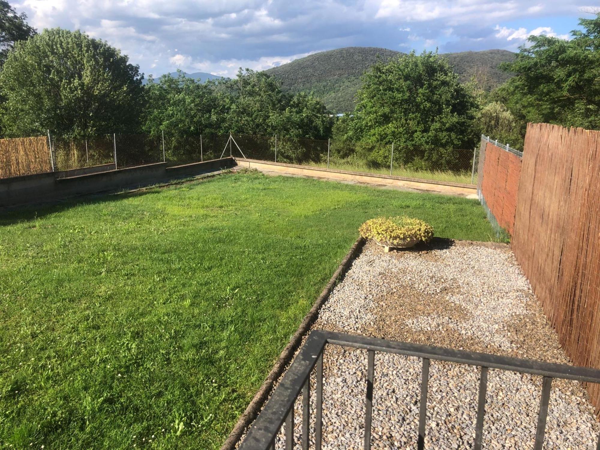 Holiday home Mas Espuna Turisme Entorn Rural Sant Joan les Fonts