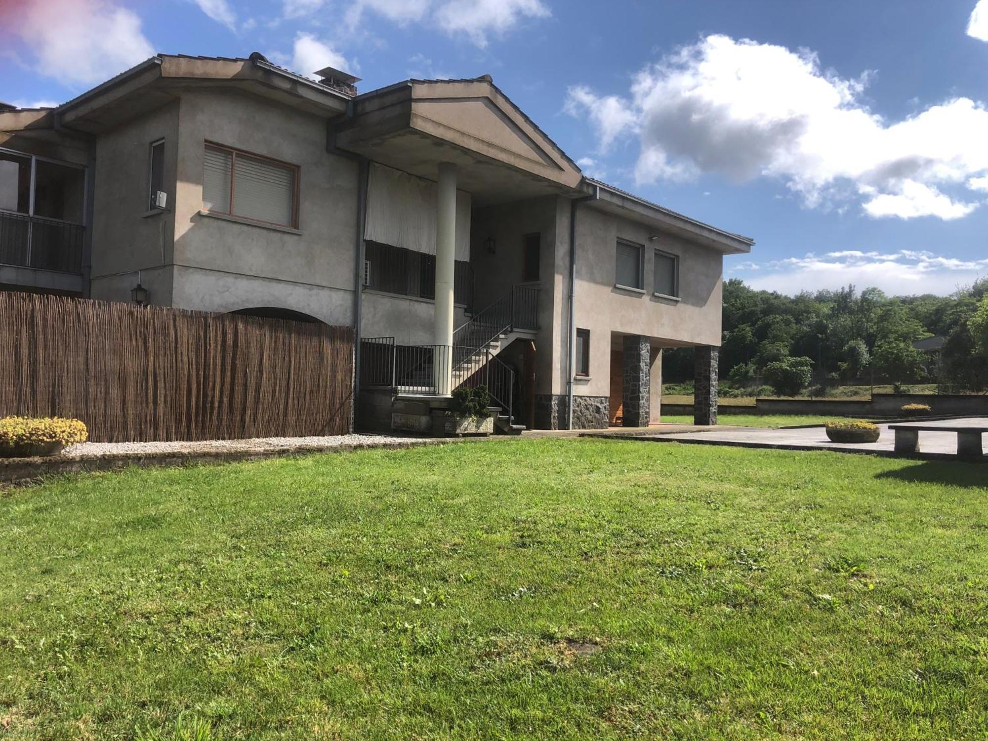 Holiday home Mas Espuna Turisme Entorn Rural *