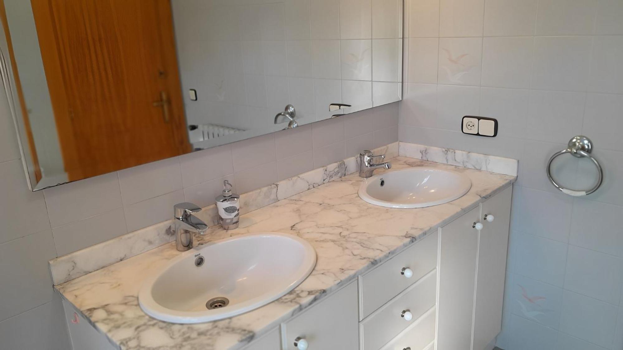 Mas Espuna Turisme Entorn Rural Holiday home *