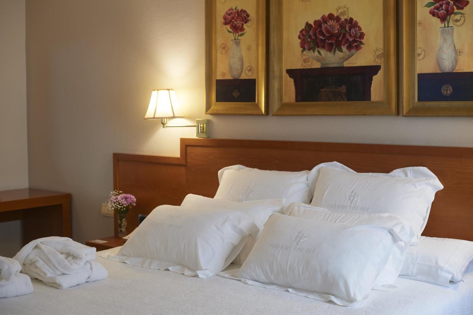 Galicia Palace 4*