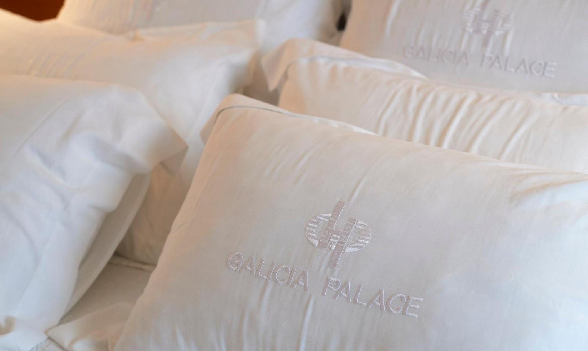 Hotel Galicia Palace