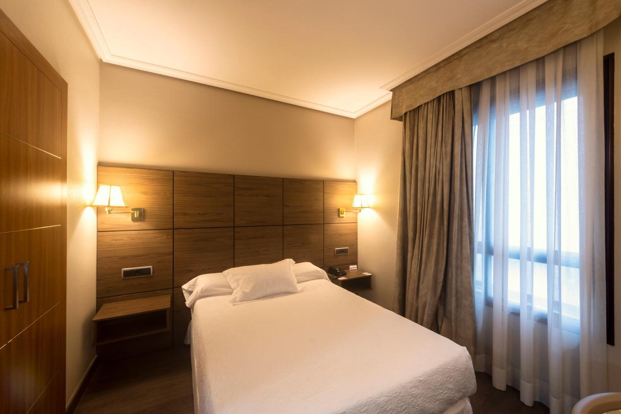 Hotel Galicia Palace Pontevedra