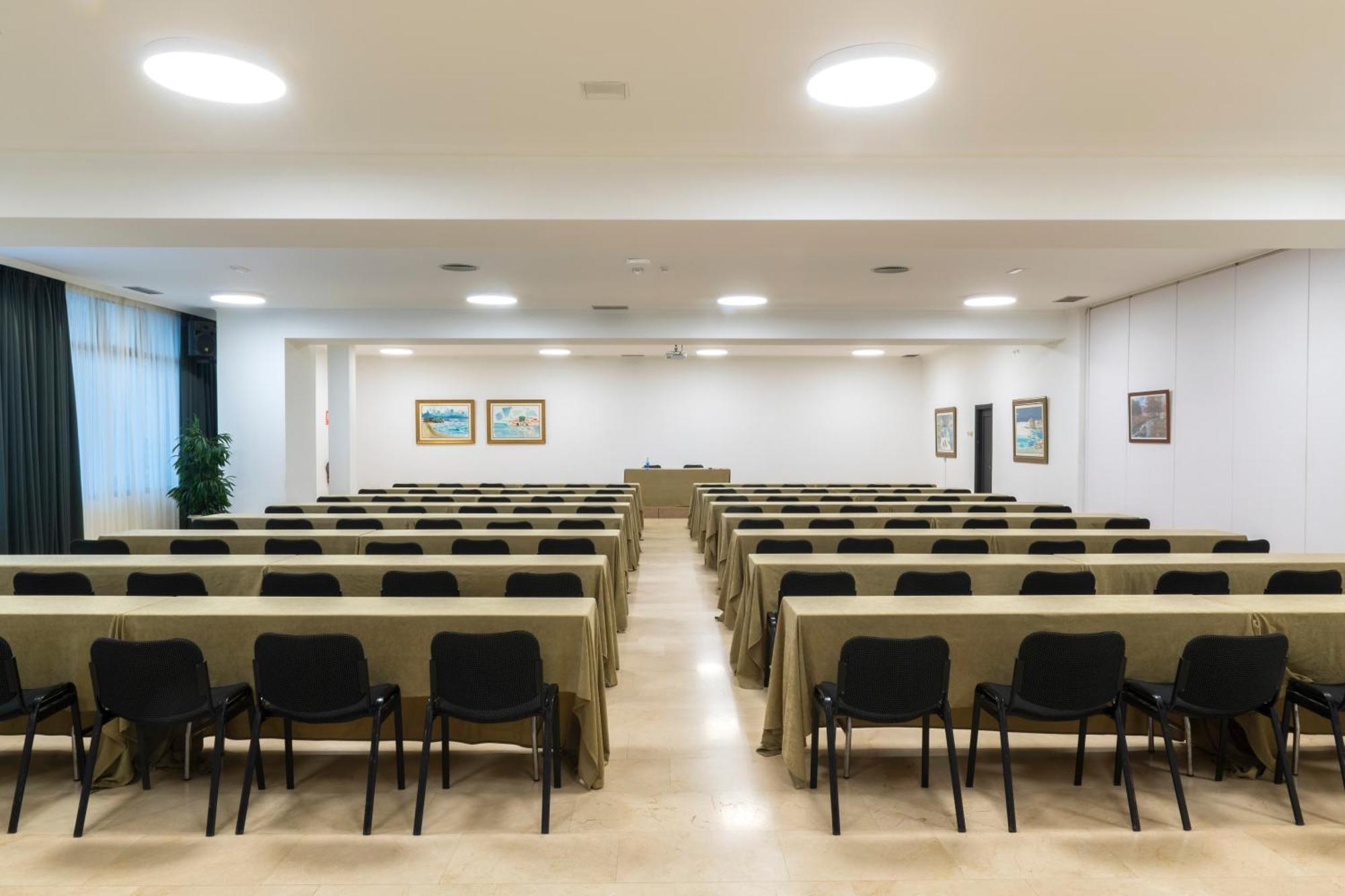 Galicia Palace Hotel Pontevedra