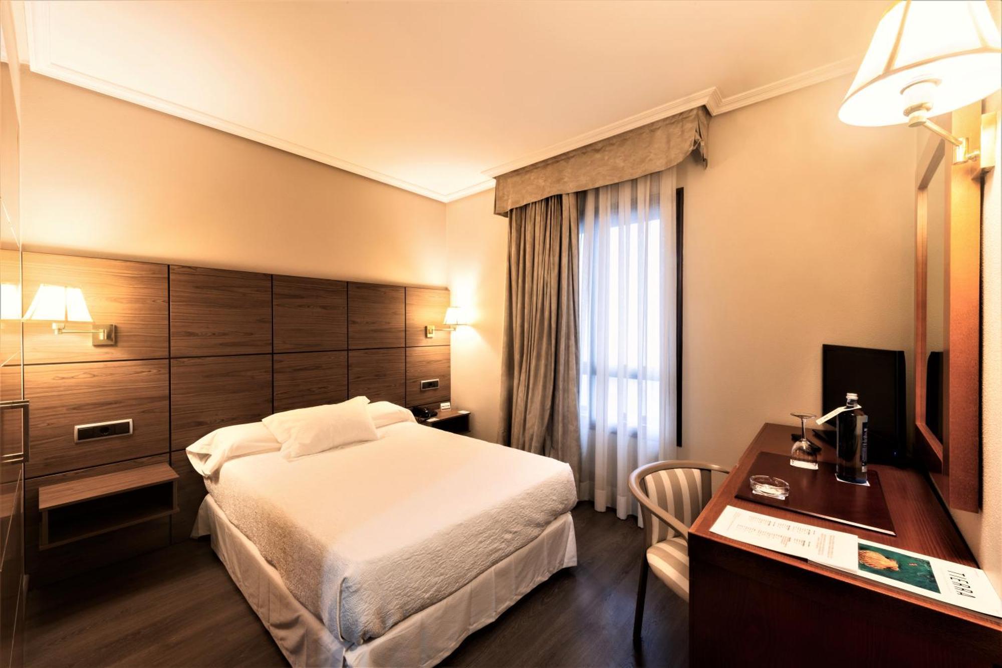 Hotel Galicia Palace
