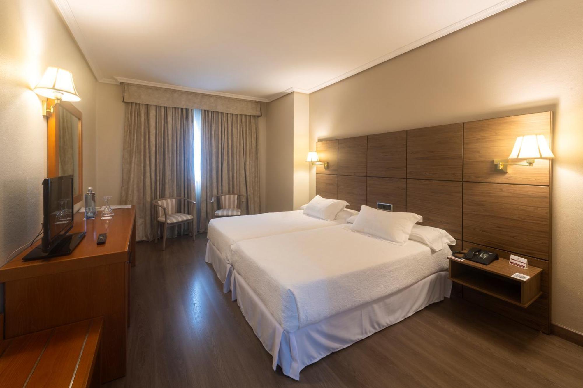 Galicia Palace Hotel