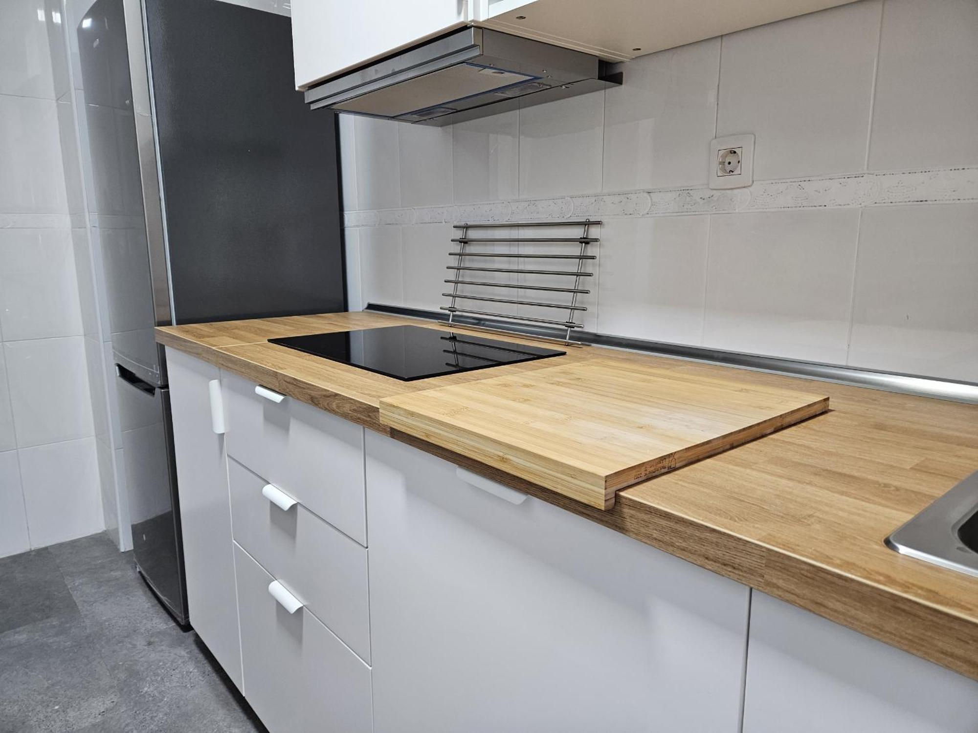Apartamento C12a01 Coqueto Con Piscina Y Garaje *