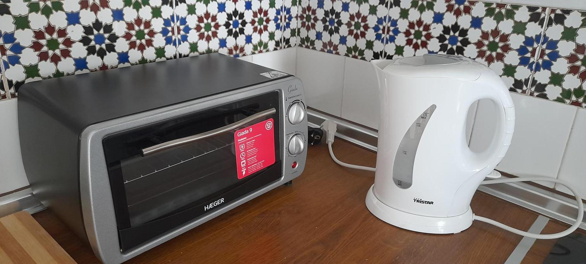 Apartamento Locos With Balcony And Wi-fi Torrevieja