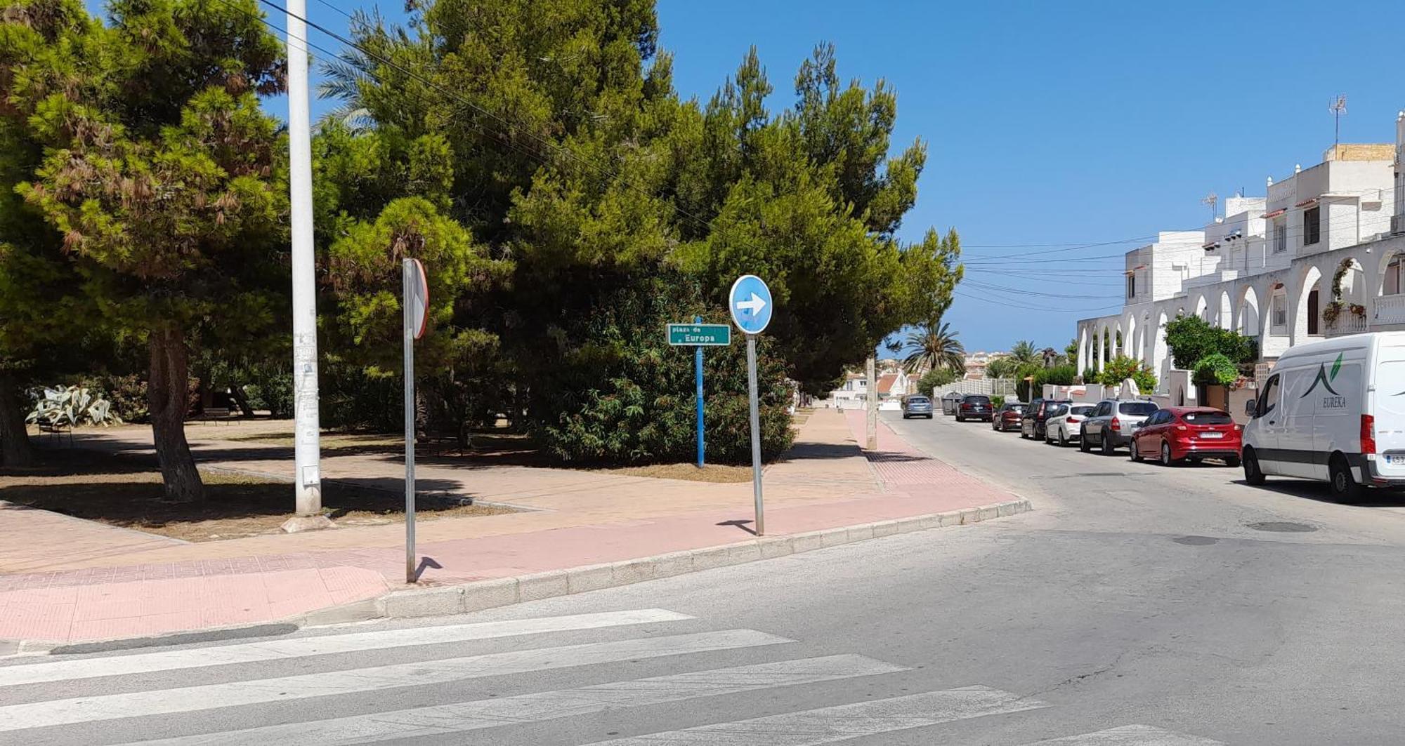 Locos With Balcony And Wi-fi Apartamento Torrevieja