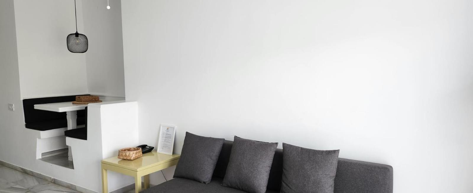 Estudio - La Caleta Apartment