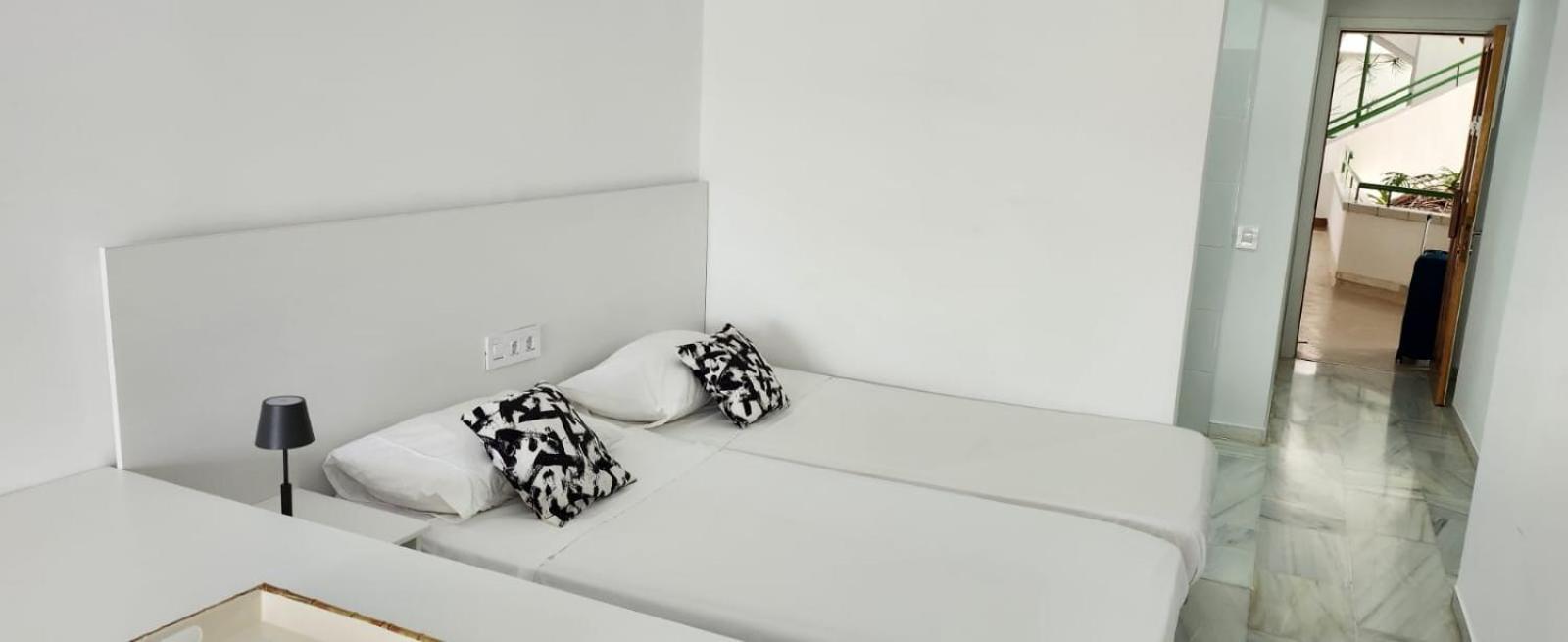 Apartment Estudio - La Caleta *