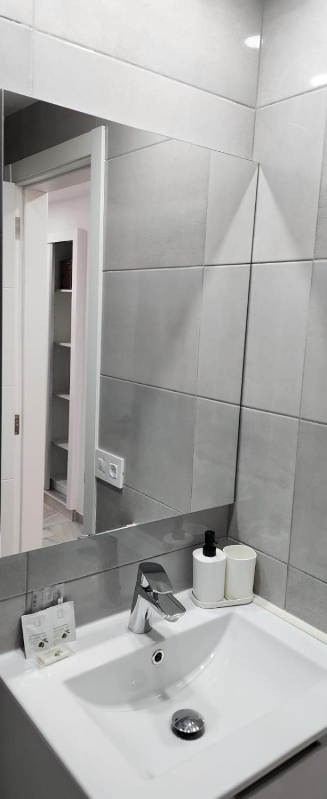 Apartment Estudio - La Caleta Costa Adeje (Tenerife)