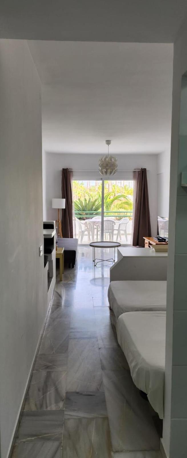 Apartment Estudio - La Caleta