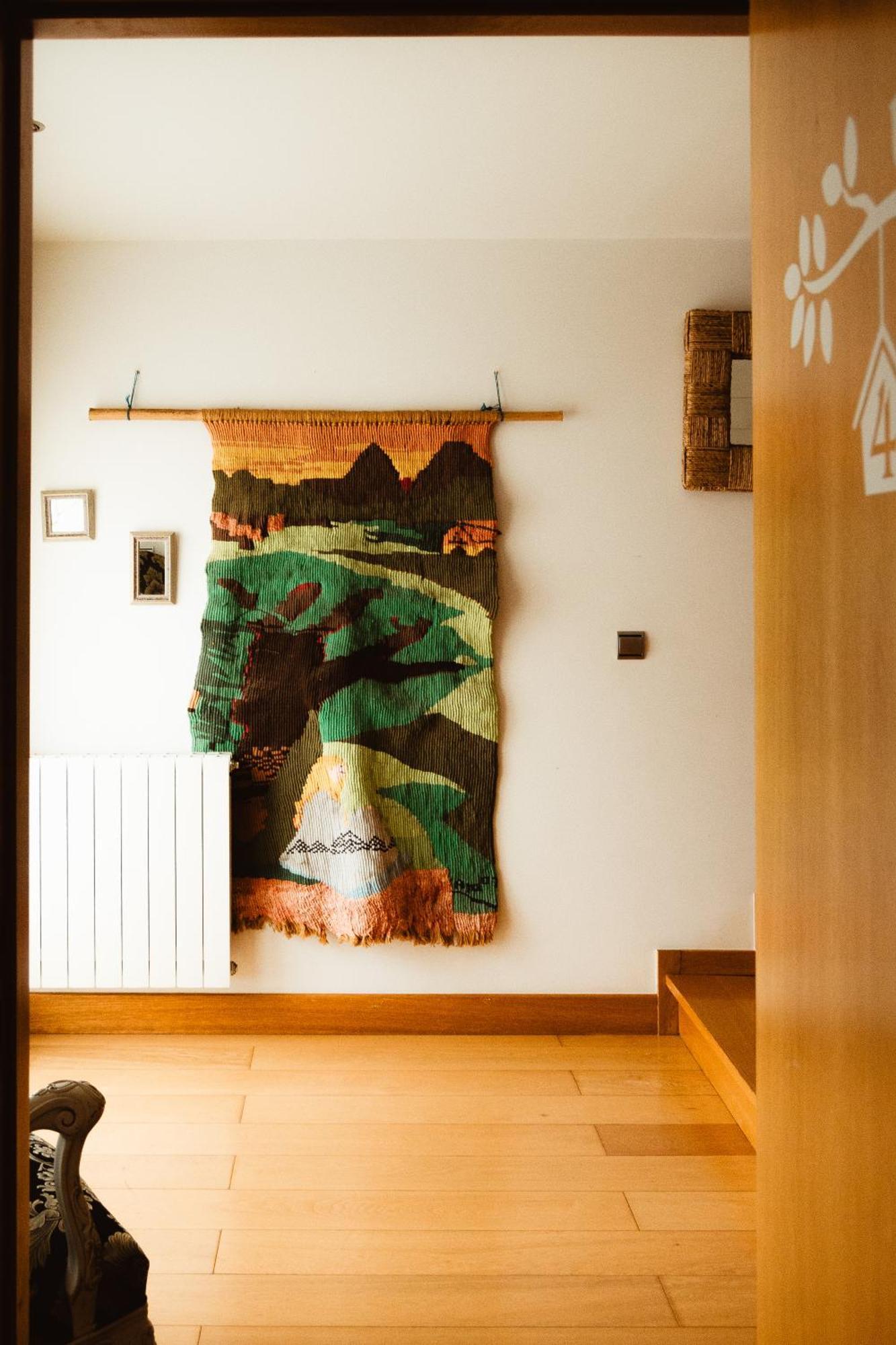 Casa rural Baiolei Azpeitia