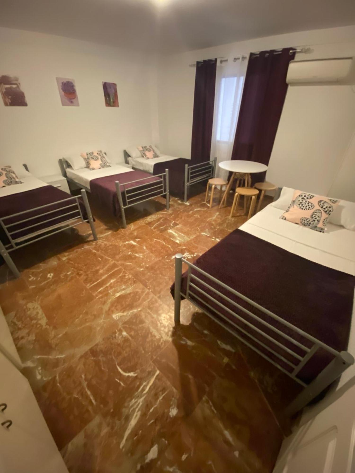 El Dorado Hostal