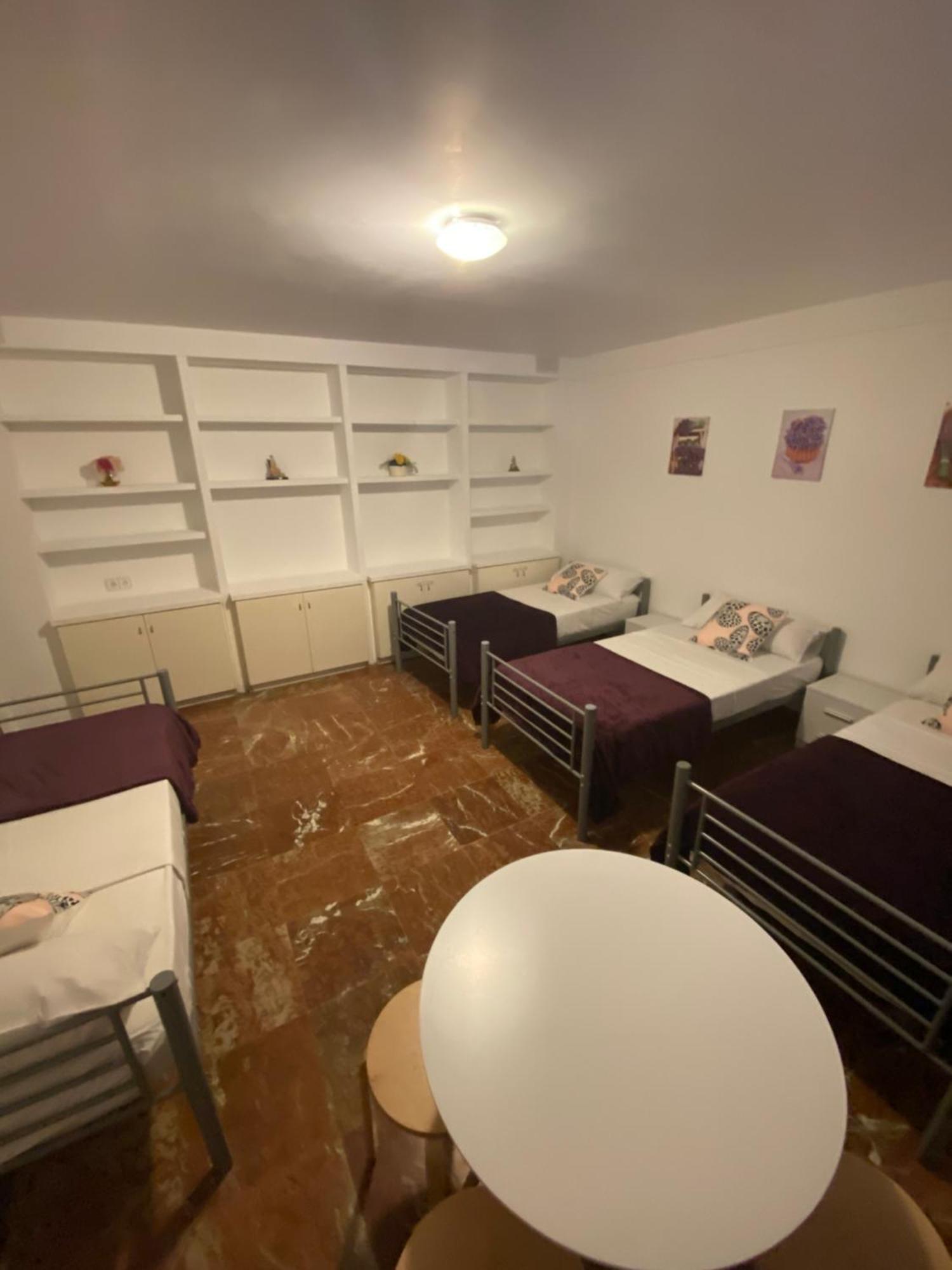 Hostal El Dorado